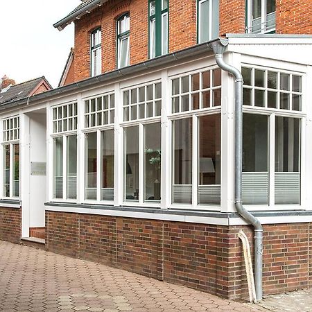Woge2 Appartement 1 Borkum Exterior foto